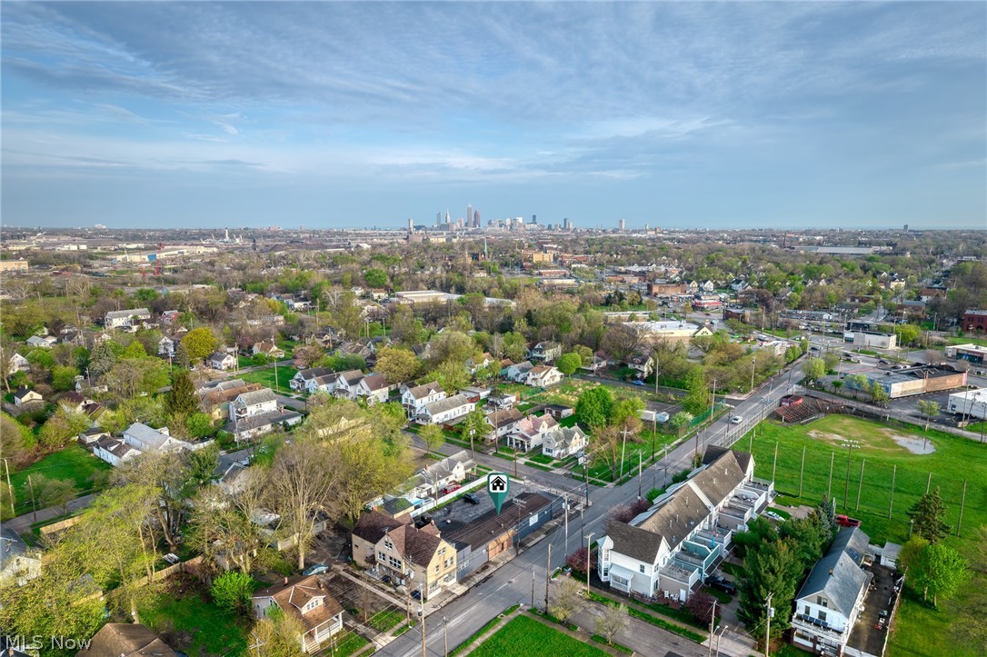 3614 E 65th Street