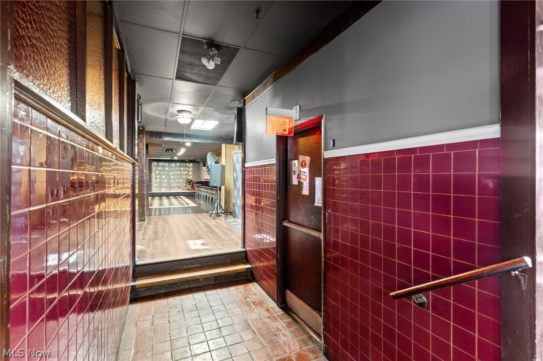 Hubbard Cooke Trustees - Commercial Sale