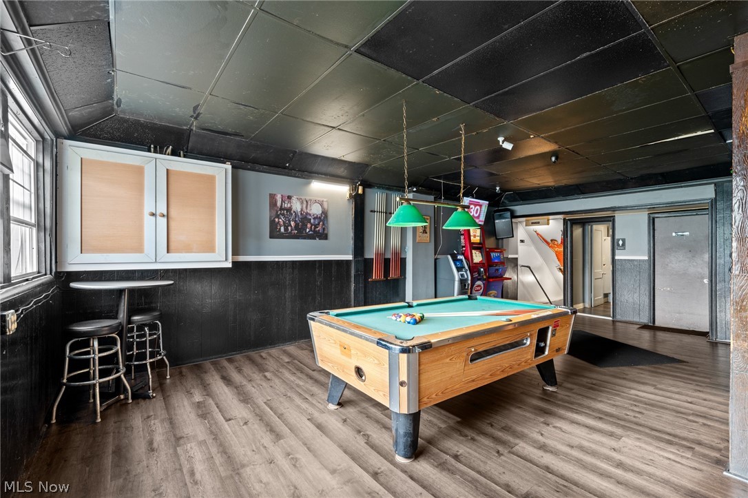 Hubbard Cooke Trustees - Commercial Sale