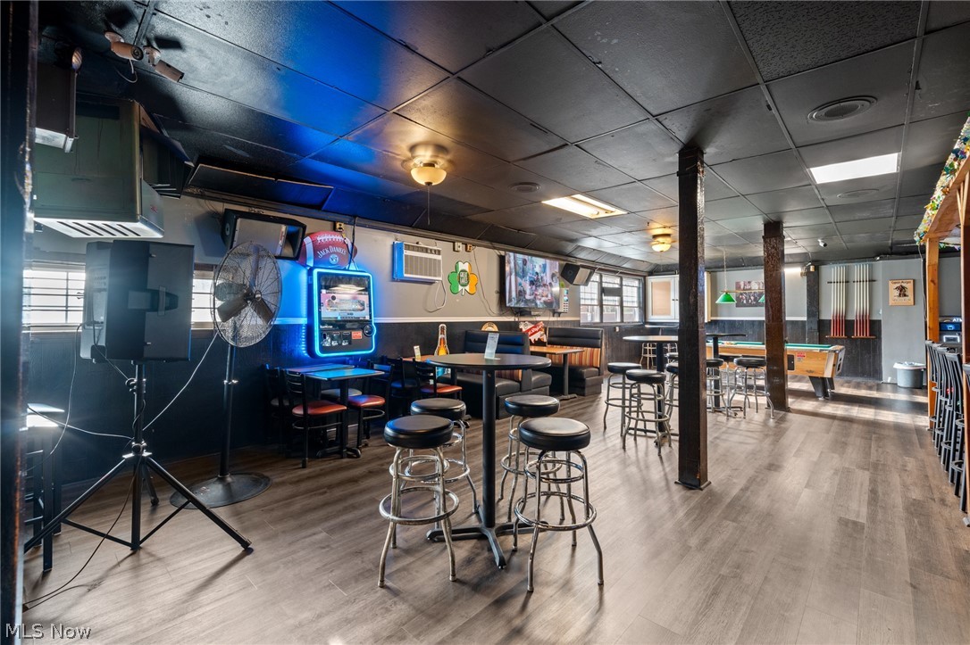 Hubbard Cooke Trustees - Commercial Sale