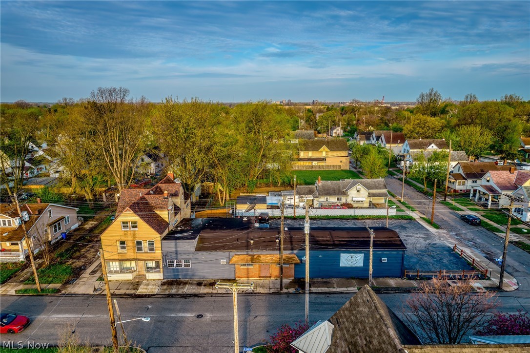 Hubbard Cooke Trustees - Commercial Sale