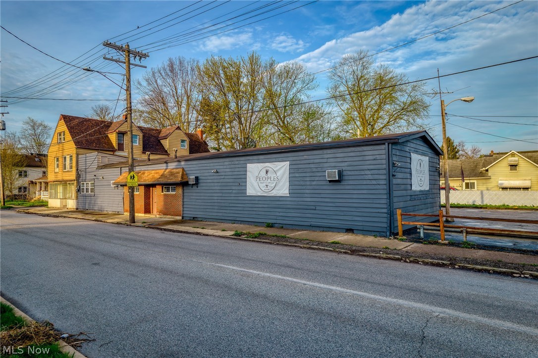 Hubbard Cooke Trustees - Commercial Sale