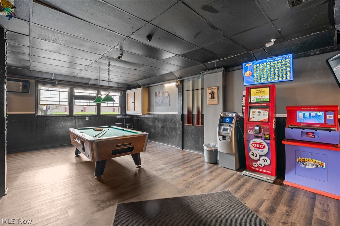 Hubbard Cooke Trustees - Commercial Sale
