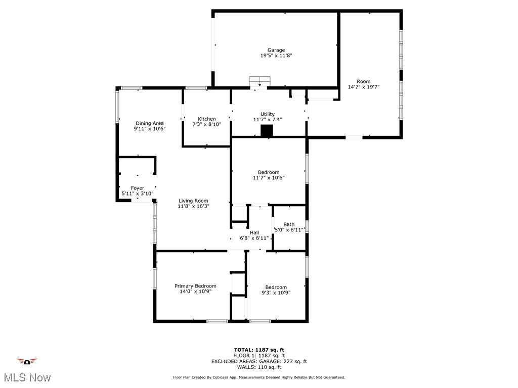 Solon, Ohio 44139, United States, 3 Bedrooms Bedrooms, ,1 BathroomBathrooms,Residential,Contingent,146089