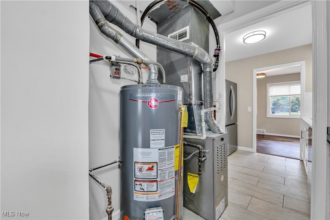 Solon, Ohio 44139, United States, 3 Bedrooms Bedrooms, ,1 BathroomBathrooms,Residential,Contingent,146089