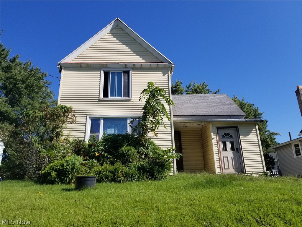 Canton - Residential