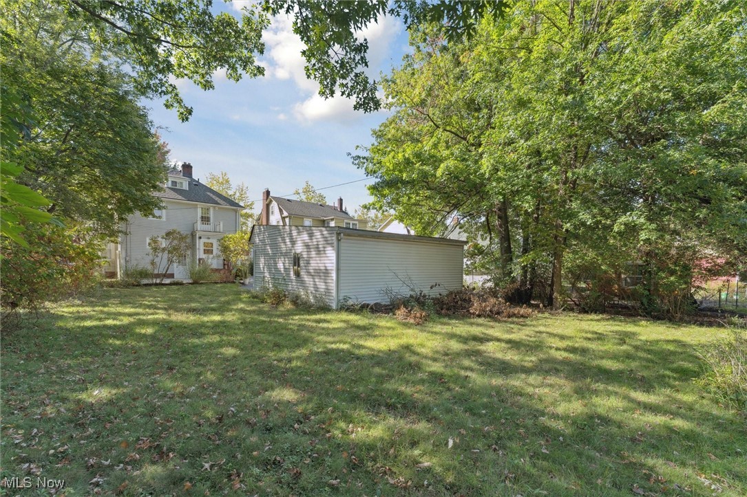 Henry Caines Lee Road - Residential