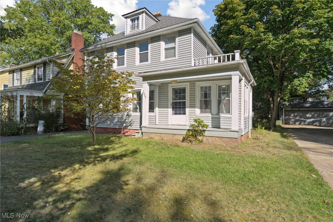 Henry Caines Lee Road - Residential