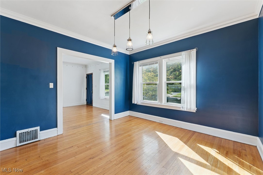 Henry Caines Lee Road - Residential