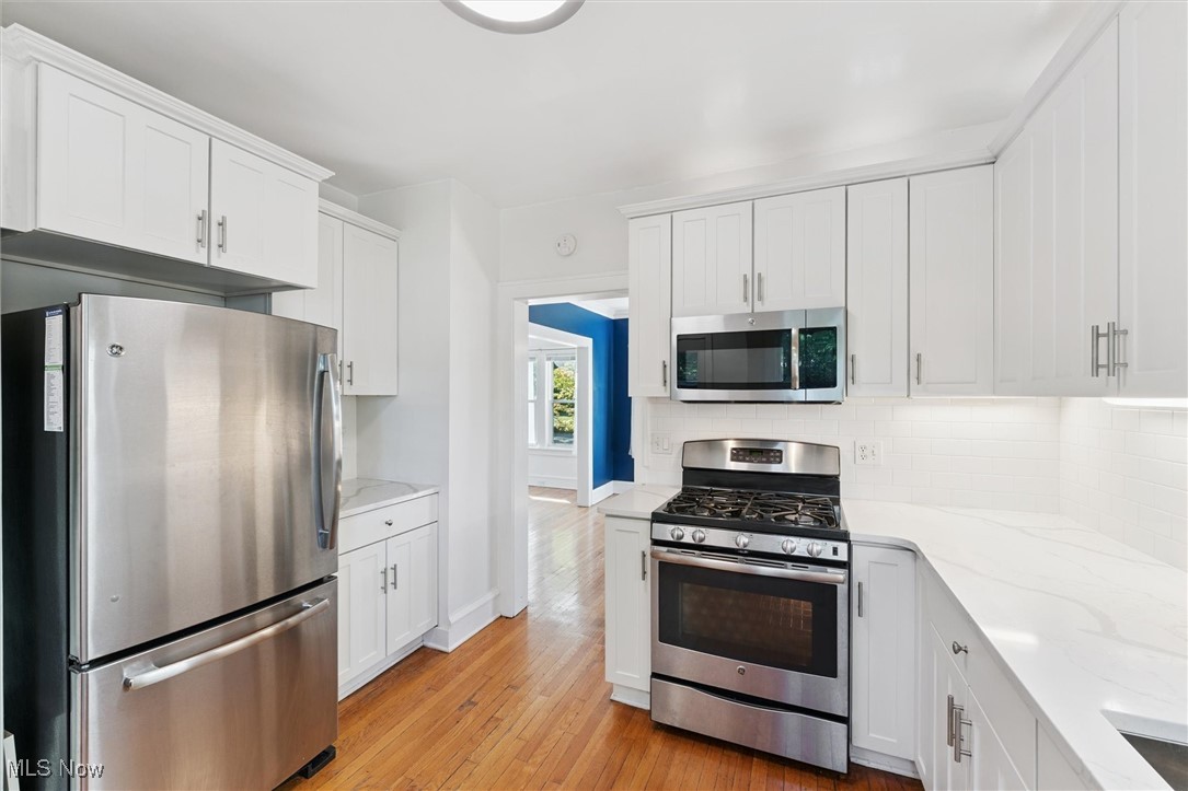 Henry Caines Lee Road - Residential