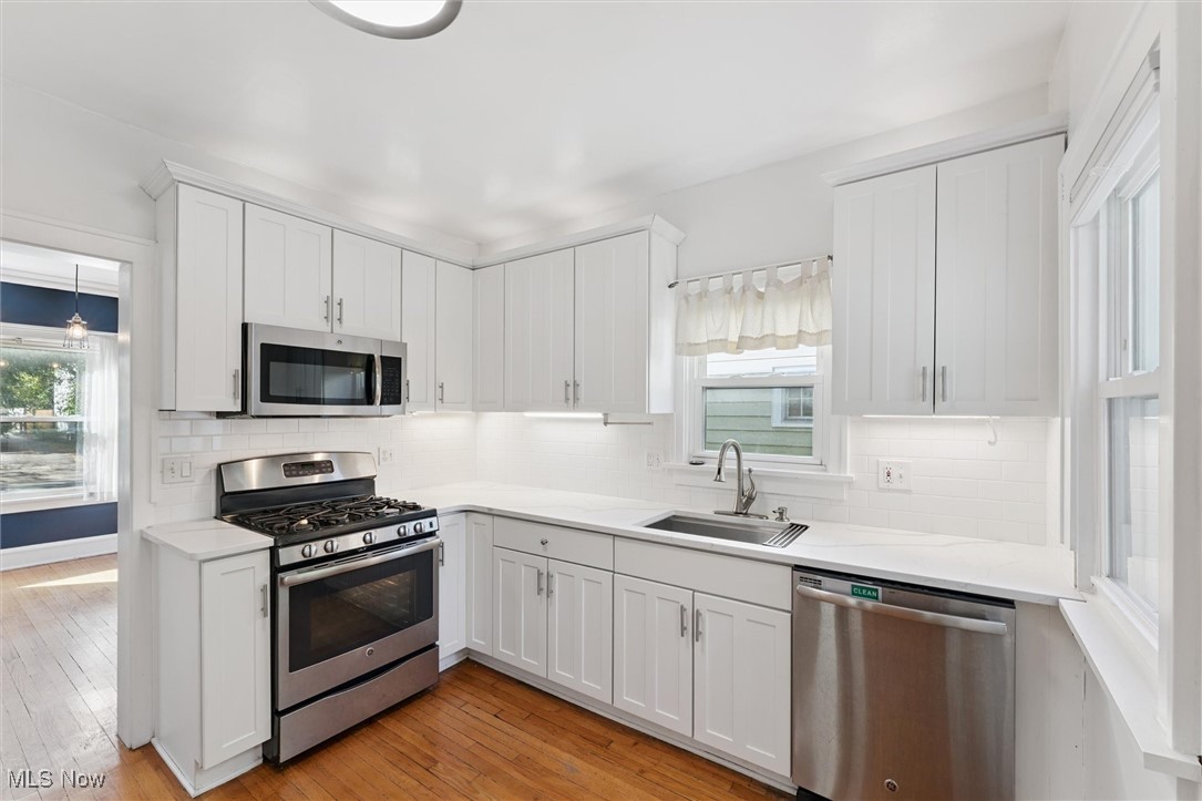 Henry Caines Lee Road - Residential