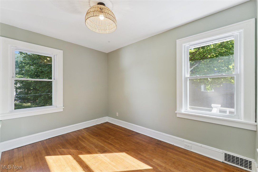 Henry Caines Lee Road - Residential