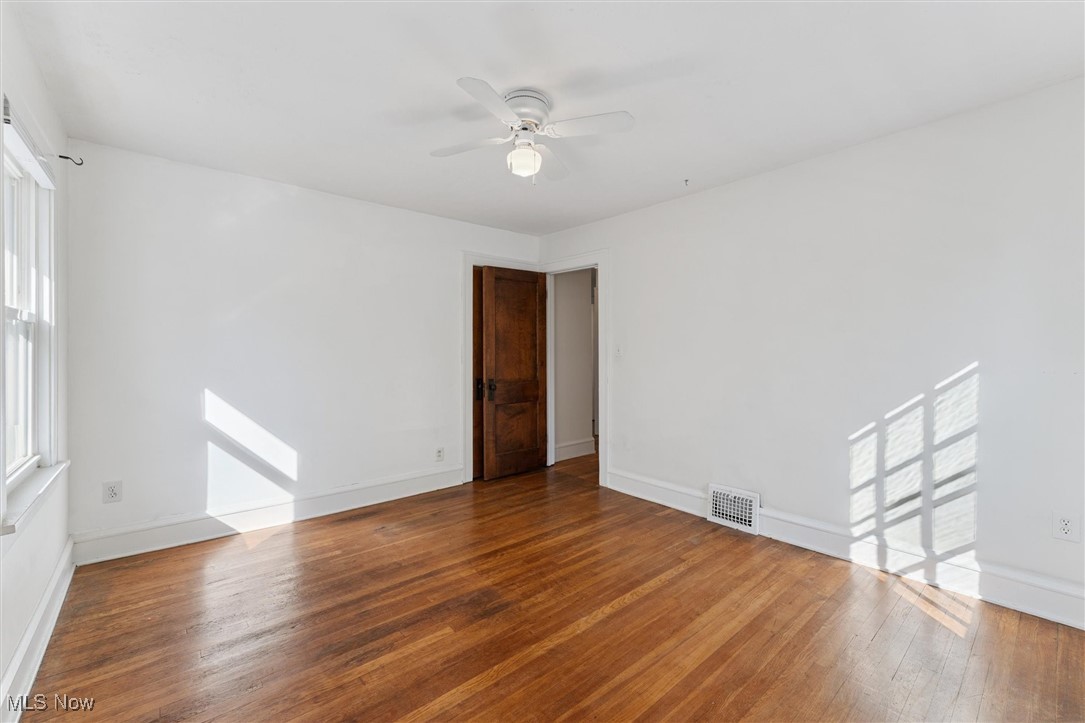 Henry Caines Lee Road - Residential