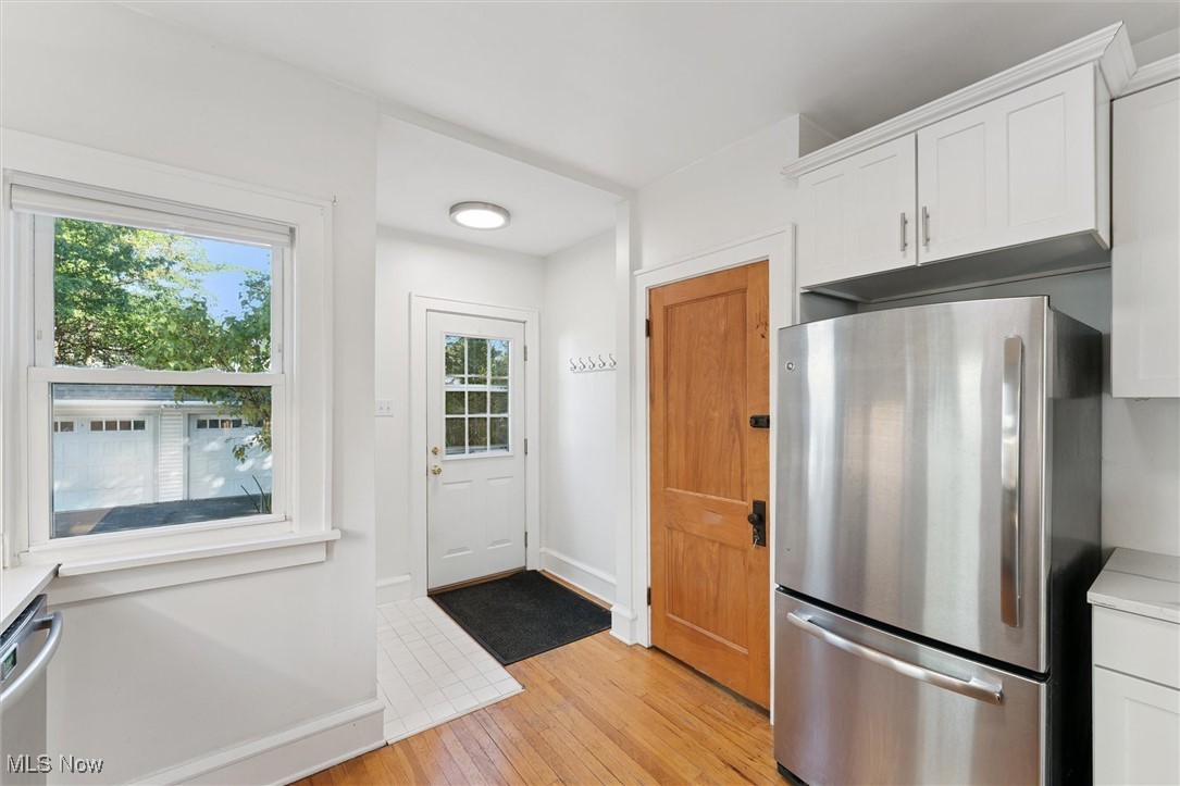 Henry Caines Lee Road - Residential