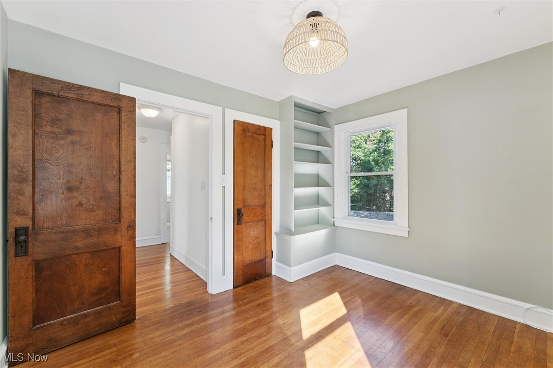Henry Caines Lee Road - Residential