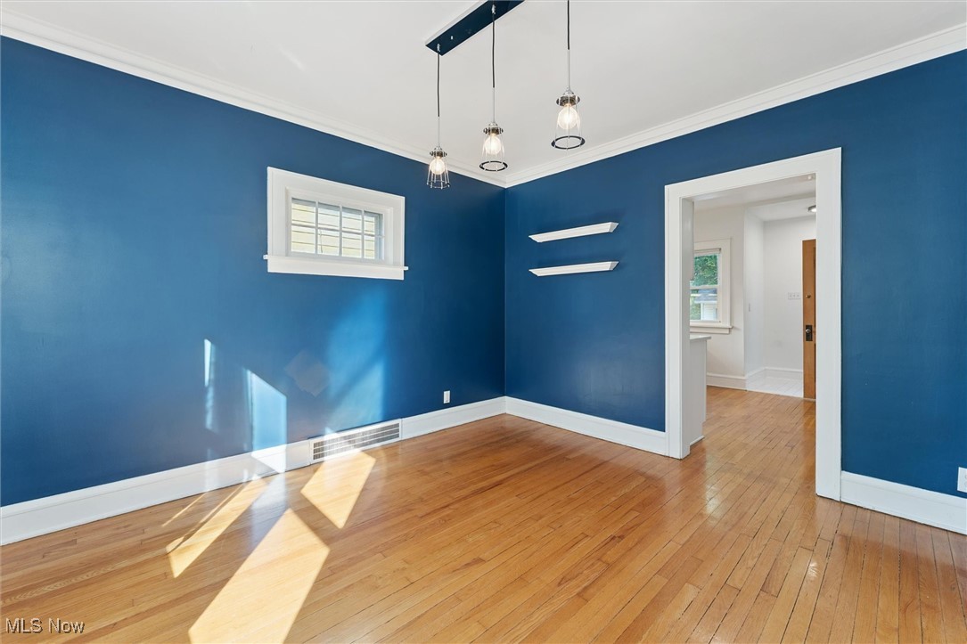 Henry Caines Lee Road - Residential