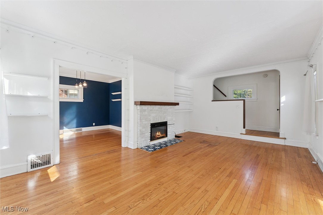 Henry Caines Lee Road - Residential