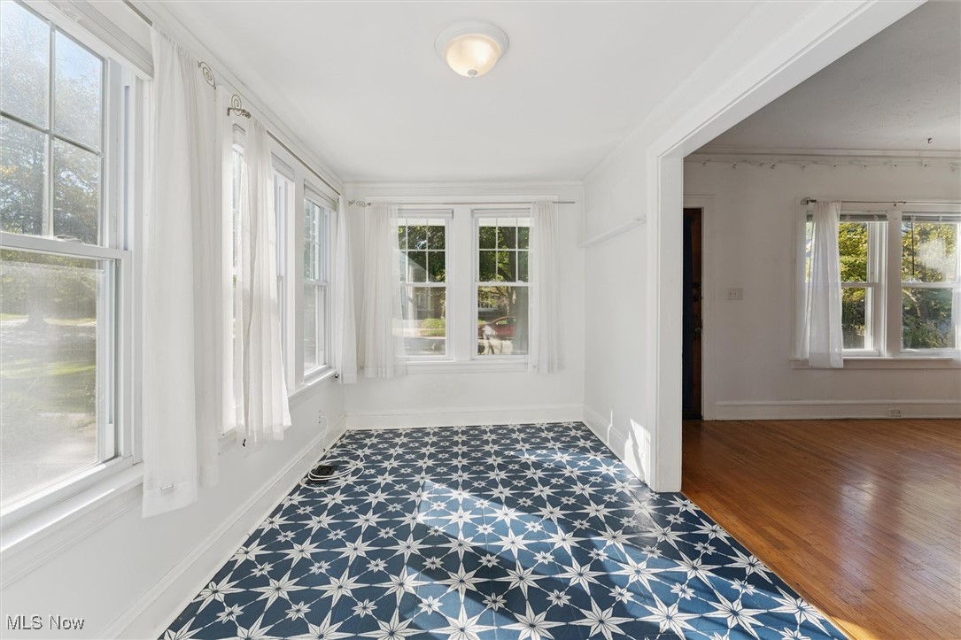 Henry Caines Lee Road - Residential