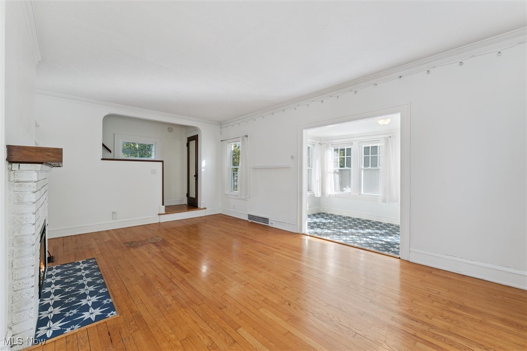 Henry Caines Lee Road - Residential
