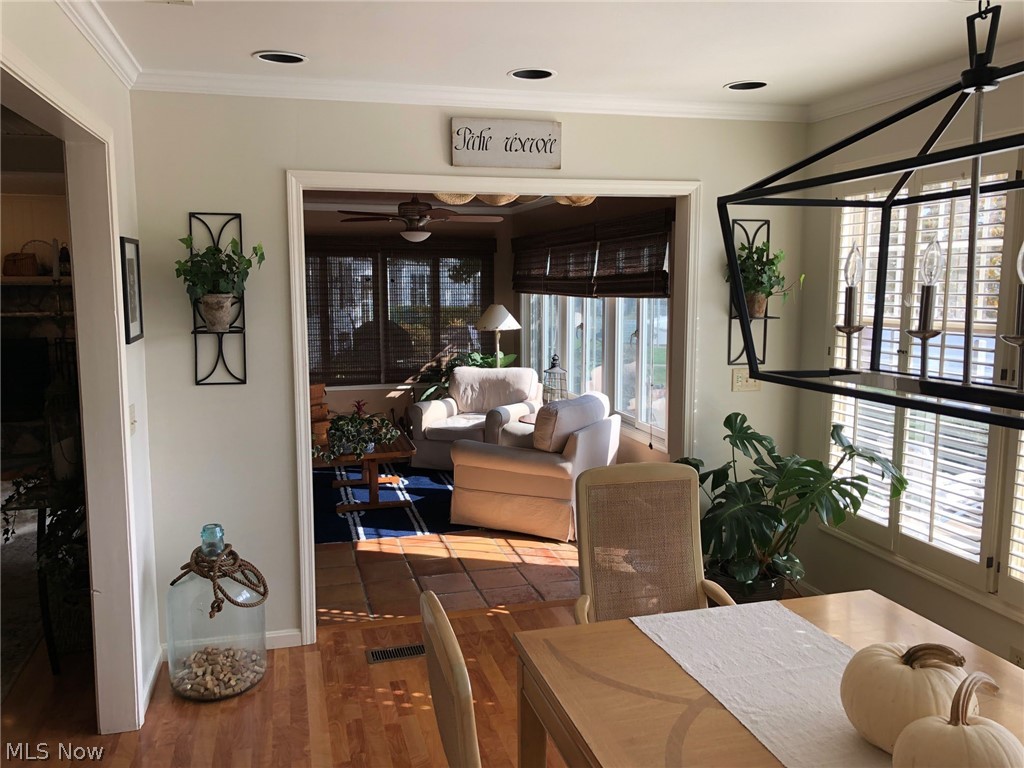 Vermilion Lagoons - Residential