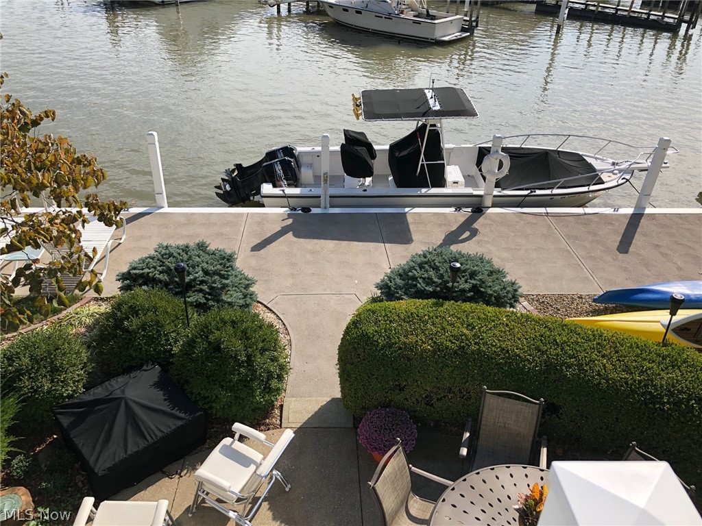 Vermilion Lagoons - Residential