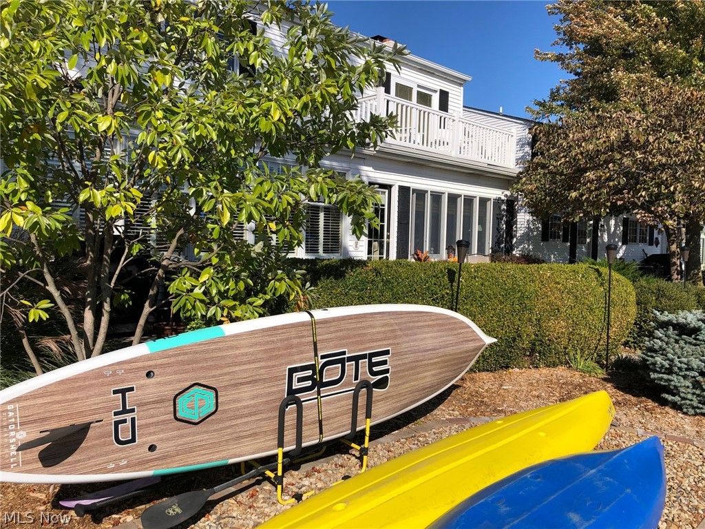 Vermilion Lagoons - Residential