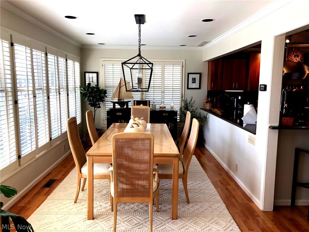 Vermilion Lagoons - Residential