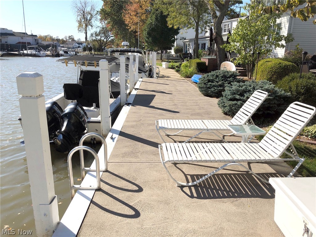 Vermilion Lagoons - Residential