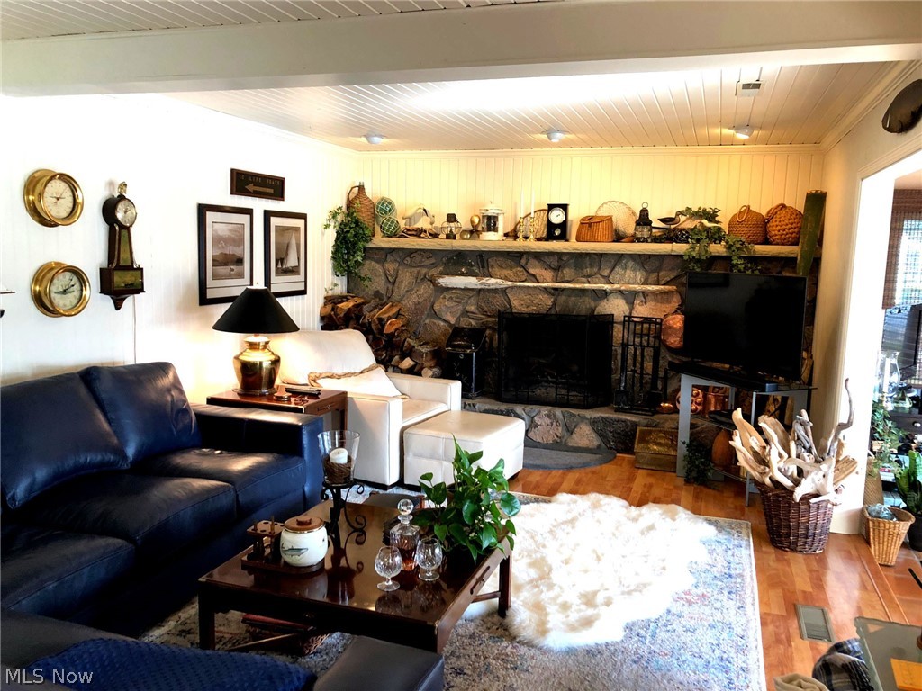 Vermilion Lagoons - Residential