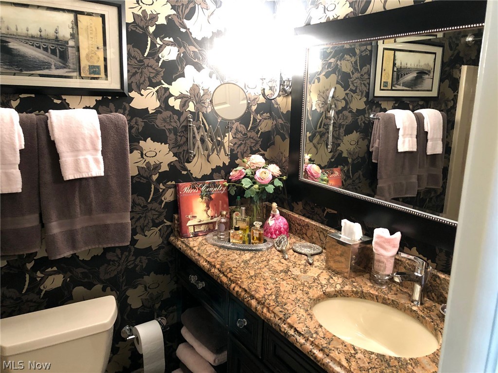 Vermilion Lagoons - Residential