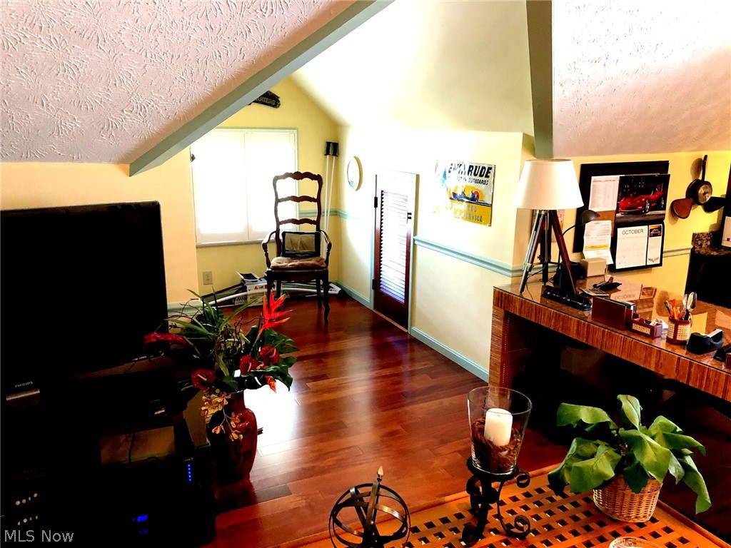 Vermilion Lagoons - Residential