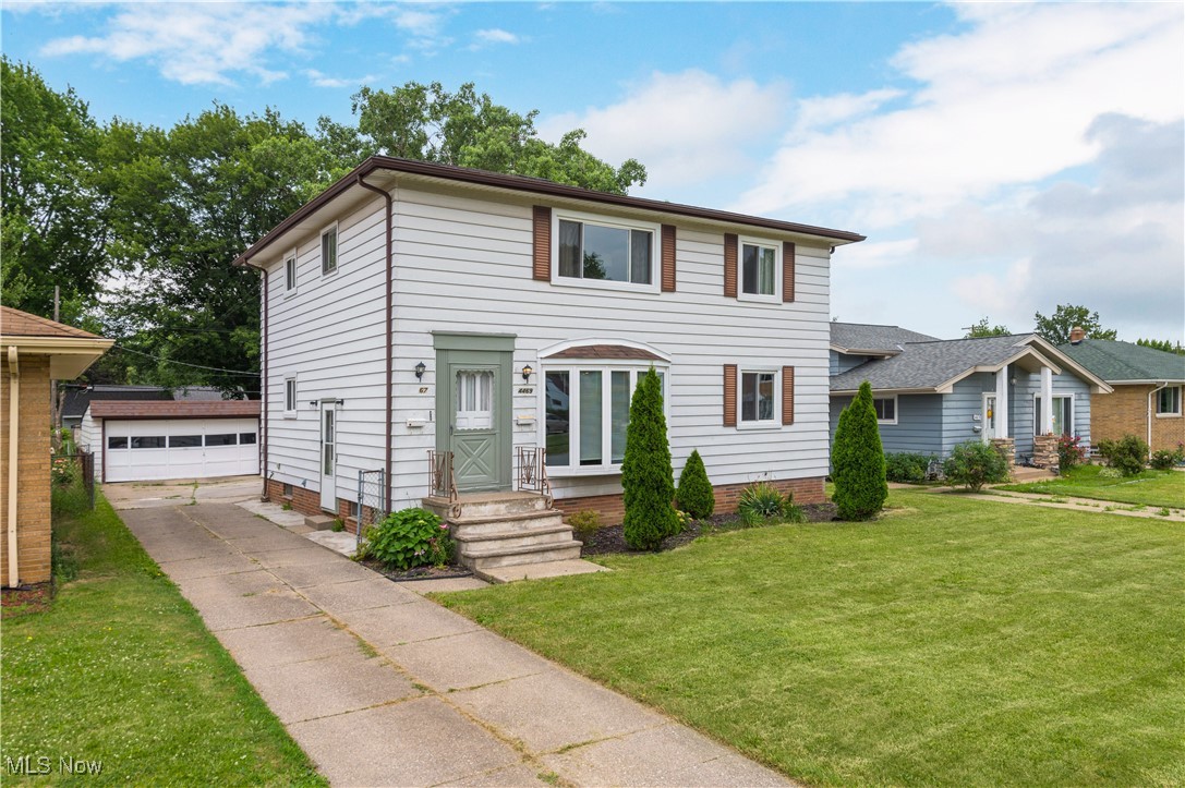 4469 W 154th Street