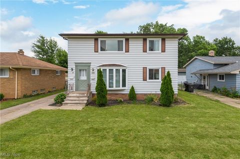 4469 W 154th Street, Cleveland, OH 44135 - #: 5136124