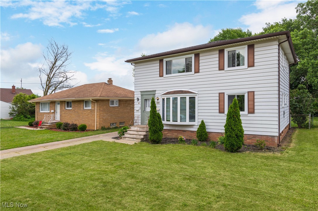 4469 W 154th Street