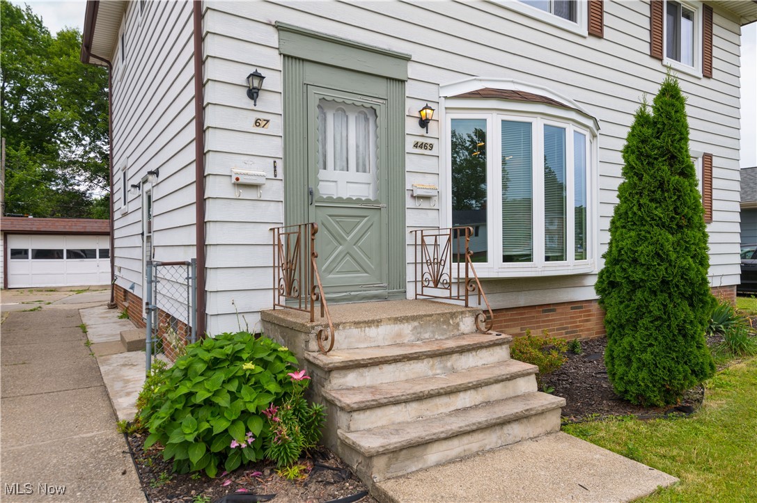 4469 W 154th Street