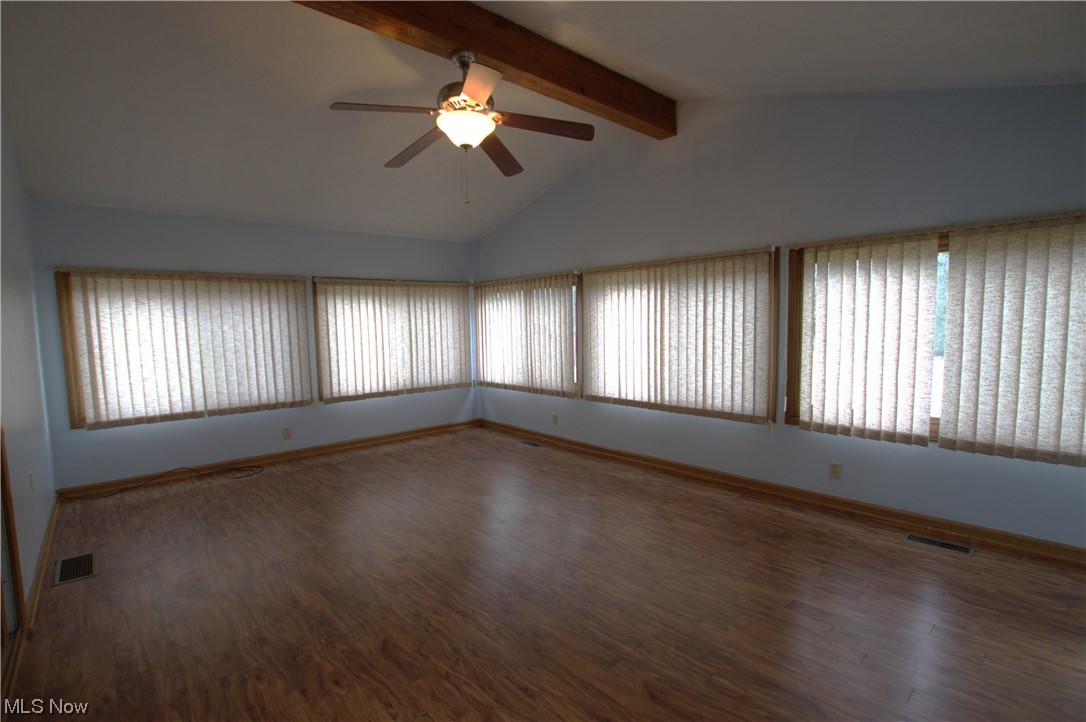 Trowbridge Estates - Residential Lease