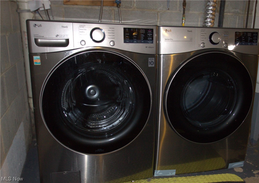 Trowbridge Estates - Residential Lease