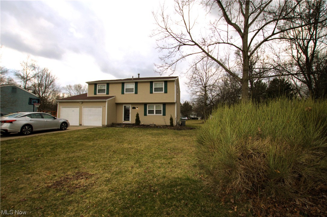 Trowbridge Estates - Residential Lease