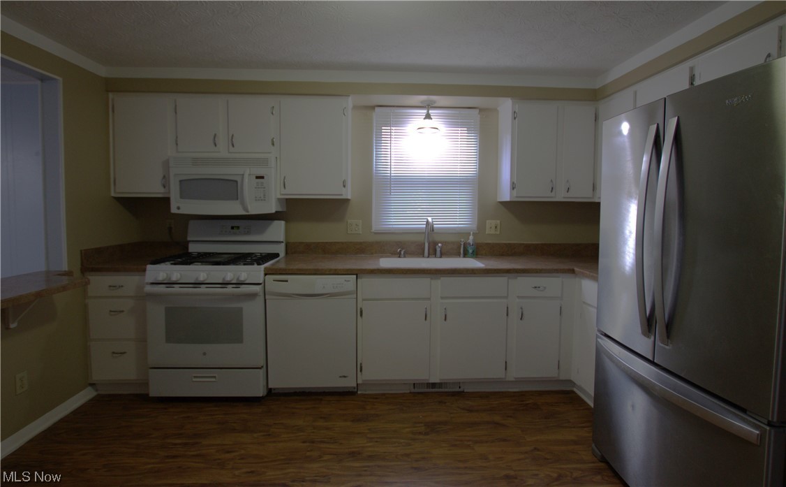 Trowbridge Estates - Residential Lease