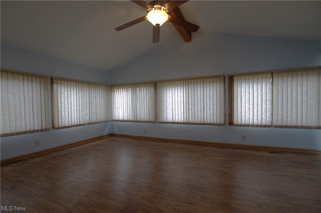 Trowbridge Estates - Residential Lease