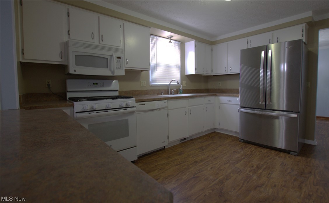 Trowbridge Estates - Residential Lease