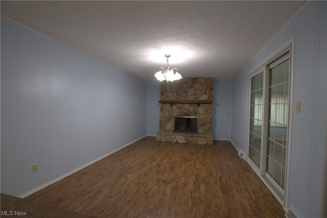 Trowbridge Estates - Residential Lease