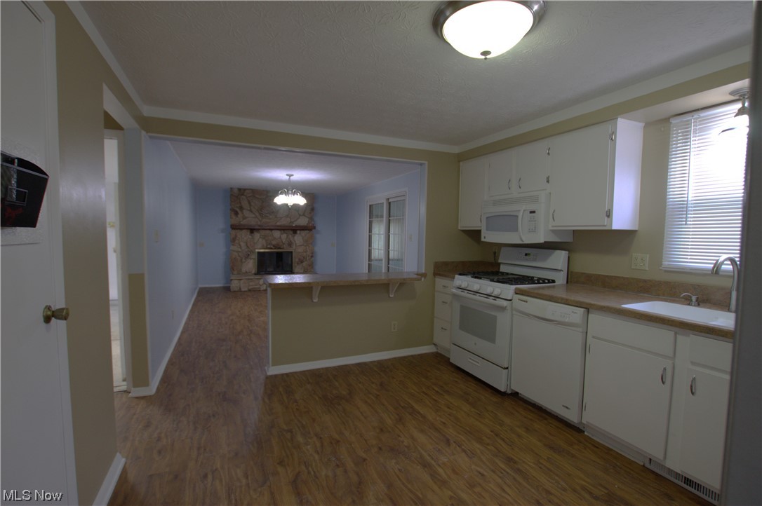 Trowbridge Estates - Residential Lease