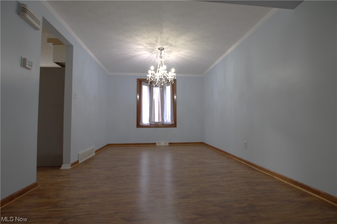 Trowbridge Estates - Residential Lease