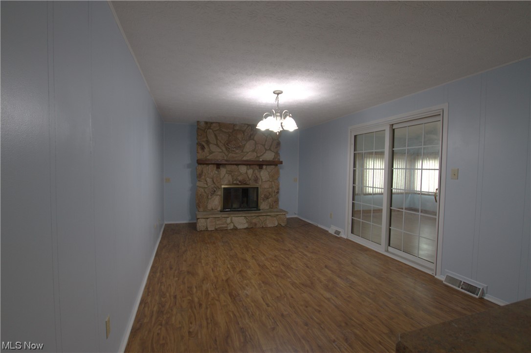 Trowbridge Estates - Residential Lease