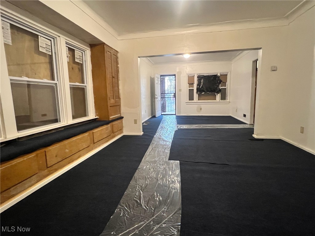 F & C Feke - Residential Income