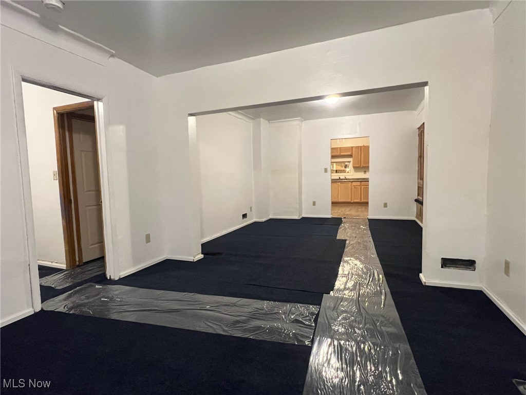 F & C Feke - Residential Income