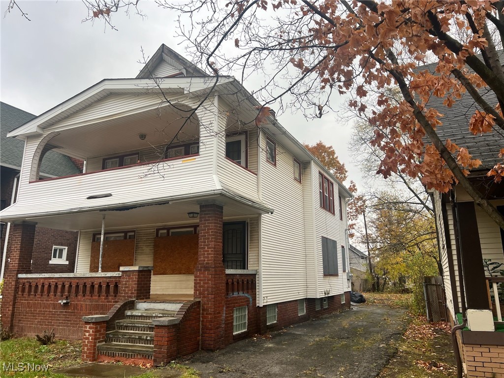 F & C Feke - Residential Income