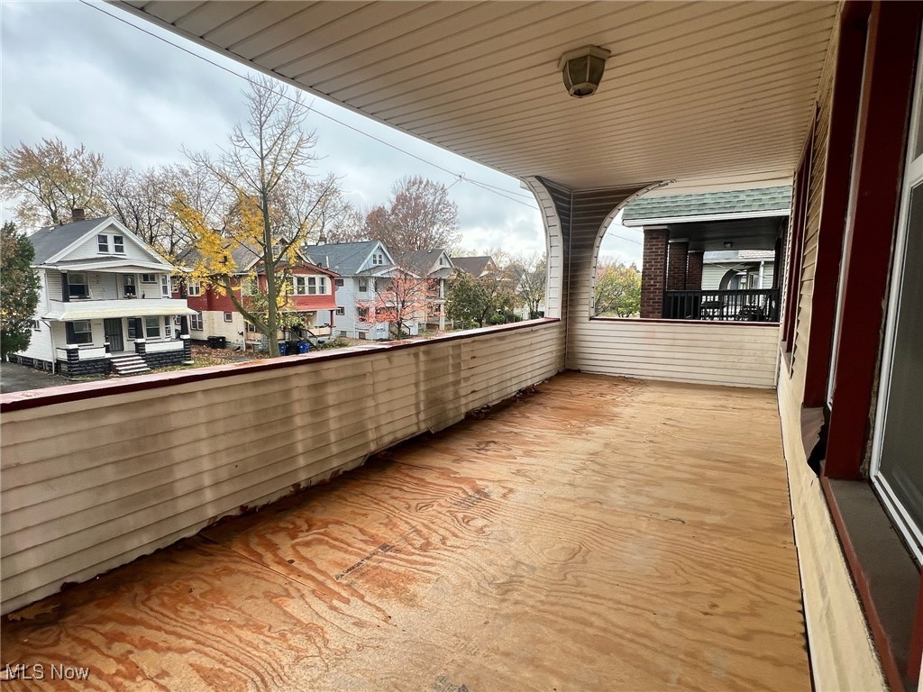 F & C Feke - Residential Income