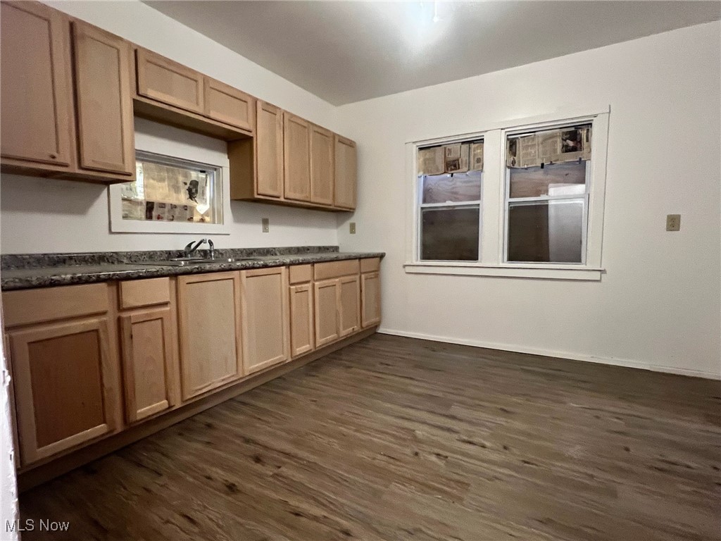 F & C Feke - Residential Income